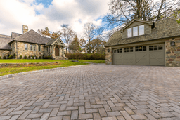 Old World Cobble Grey